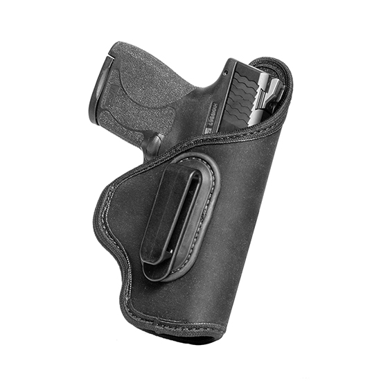 ALIEN GRIP TUCK HOLSTER DBL STACK COMPACT RH - Cases & Holsters
